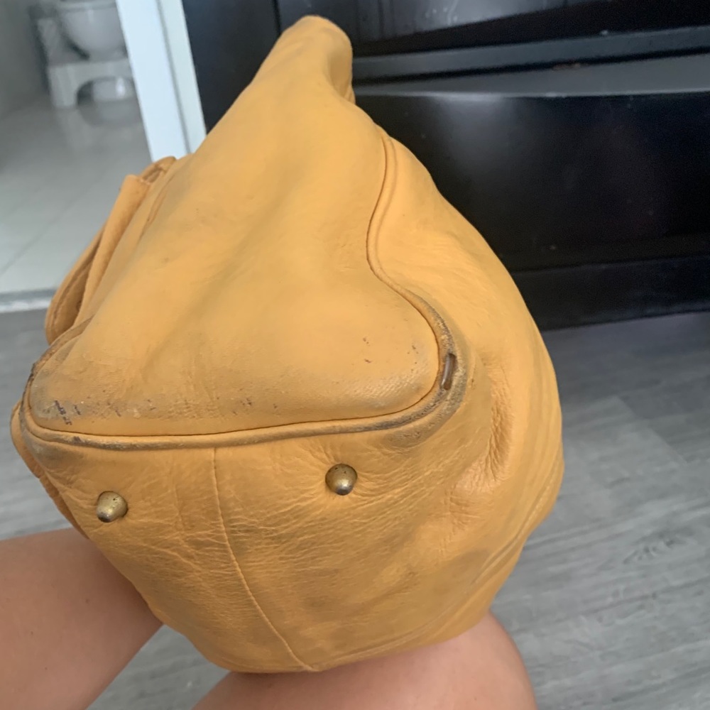 Bag from Italy - Picture 4 of 7
